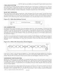 DS2756E+T&R Datasheet Page 20
