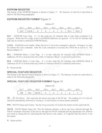 DS2760BE+T&R Datasheet Page 13