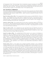 DS2760BE+T&R Datasheet Page 16