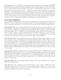 DS2761BE+T&R Datasheet Page 17