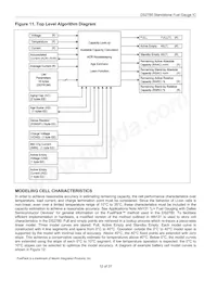 DS2780E+T&R Datasheet Page 12
