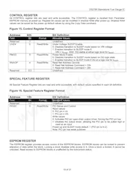 DS2780E+T&R Datasheet Page 19