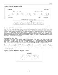 DS2781E+T&R Datasheet Page 8