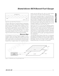DS2786BG+T&R Datasheet Page 15