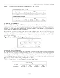DS2786G-5+T&R Datasheet Pagina 10