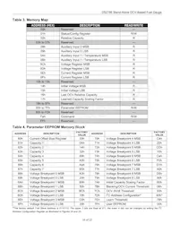 DS2786G-5+T&R Datasheet Pagina 16