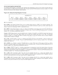 DS2786G-5+T&R Datasheet Pagina 17