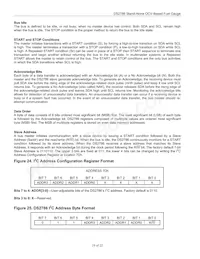 DS2786G-5+T&R Datasheet Pagina 19