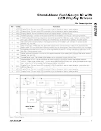 DS2788E+T&R Datasheet Page 5
