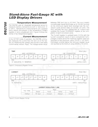 DS2788E+T&R Datasheet Page 8