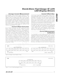 DS2788E+T&R Datasheet Page 9