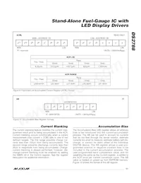 DS2788E+T&R Datasheet Page 11