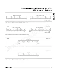 DS2788E+T&R Datasheet Page 17