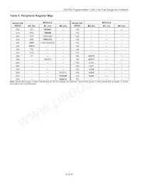 DS2790G+T&R Datasheet Page 18