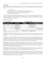 DS2790G+T&R Datasheet Page 23