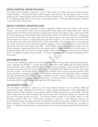 DS2890P-000+T&R Datasheet Pagina 12