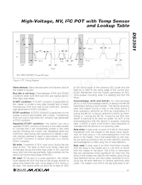 DS3501U+H Datasheet Page 11