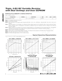 DS3901E+ Datenblatt Seite 4