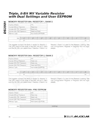 DS3901E+ Datasheet Page 14