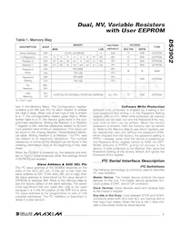 DS3902U-515+ Datasheet Page 7