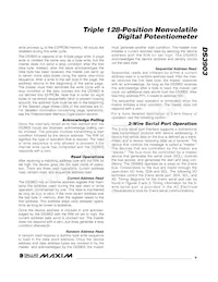 DS3903E-020/W Datenblatt Seite 9