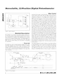 DS4301U-200+T&R Datenblatt Seite 6