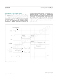 DS8005-RRX+T Datasheet Page 15
