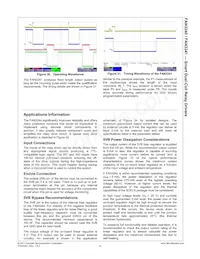 FAN3241TMX Datasheet Page 16