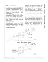 FAN3241TMX數據表 頁面 17