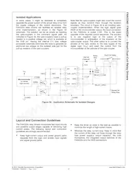 FAN3241TMX Datasheet Page 18