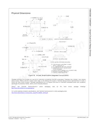 FAN3241TMX Datasheet Pagina 19