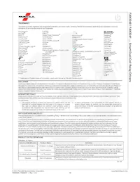 FAN3241TMX Datasheet Page 20