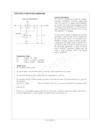 FDC6323L Datasheet Page 6