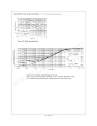 FDC6324L Datasheet Page 5