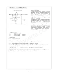 FDC6324L Datasheet Page 6