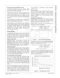 FFG3105UCX Datasheet Page 10