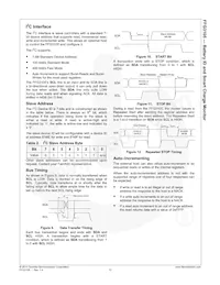 FFG3105UCX Datasheet Pagina 13
