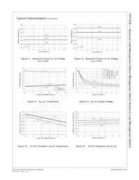 FPF1038UCX Datasheet Page 8