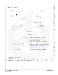 FPF1048BUCX數據表 頁面 12