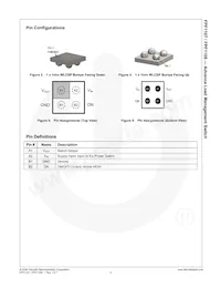 FPF1108數據表 頁面 4