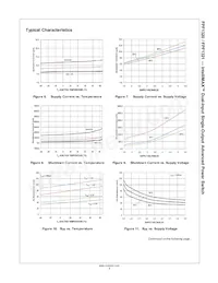 FPF1321BUCX Datasheet Pagina 8
