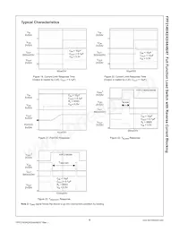 FPF2142 Datasheet Page 9