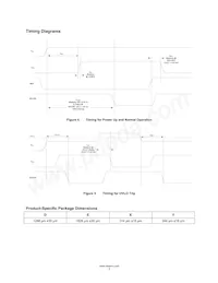 FPF2280BUCX-F130 Datasheet Pagina 5