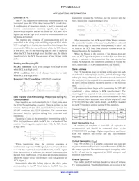 FPF2283CUCX Datasheet Page 16