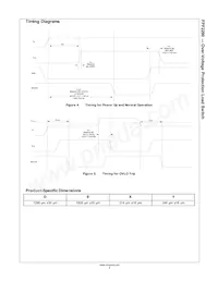 FPF2290BUCX-F130數據表 頁面 6