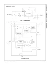 FPF2302MPX Datasheet Page 3