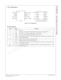FPF2302MPX Datasheet Pagina 4