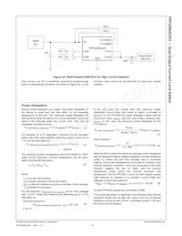 FPF2302MPX Datasheet Pagina 15