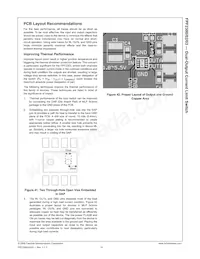 FPF2302MPX數據表 頁面 16