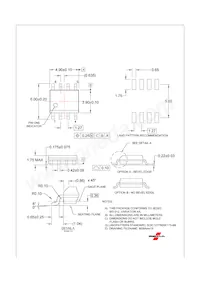 FPF2302MPX Datasheet Page 18
